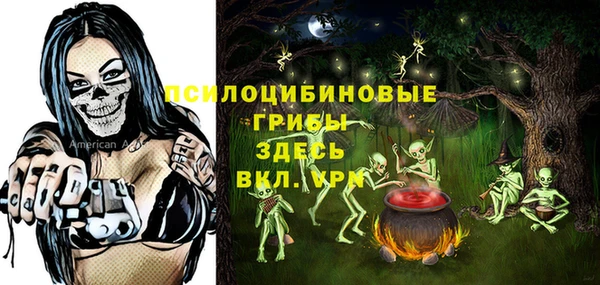 герыч Алексеевка